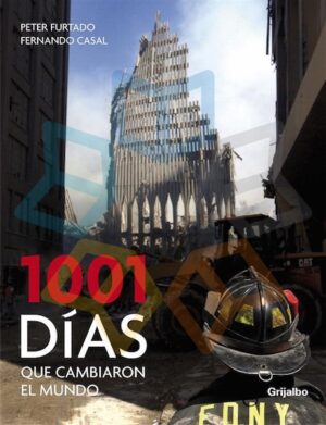 1001 DIAS QUE CAMBIARON EL MUNDO