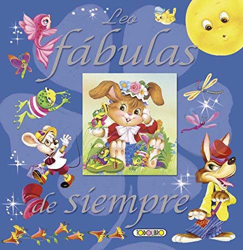 LEO FABULAS DE SIEMPRE