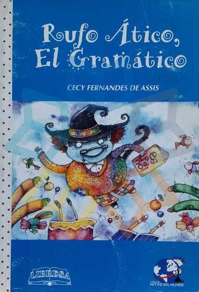 RUFO ATICO EL GRAMATICO