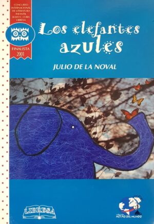ELEFANTES AZULES, LOS