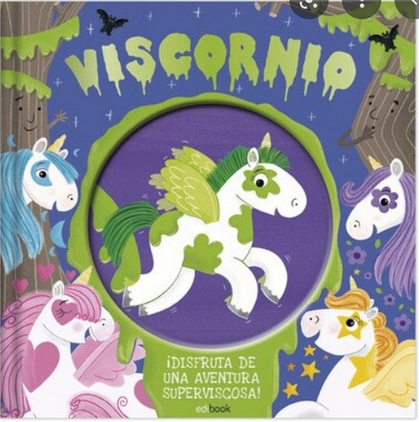 VISCORNIO Disfruta de una aventura superviscosa