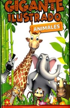 GIGANTE ILUSTRADO Animales