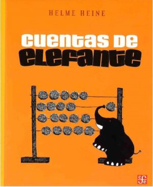 CUENTAS DE ELEFANTE