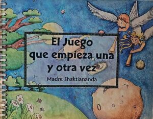 JUEGO QUE EMPIEZA UNA Y OTRA VEZ, EL