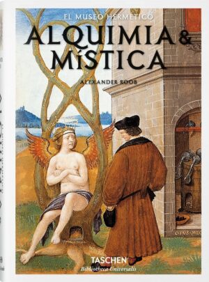 ALQUIMIA Y MISTICA El museo hermético