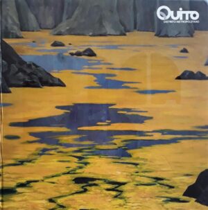 ALMA MIA SIMBOLISMO Y MODERNIDAD: ECUADOR 1900-1930