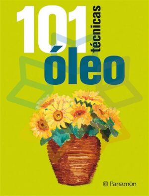 101 TECNICAS OLEO