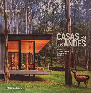 CASAS EN LOS ANDES obras ecuatoriana destacadas 018-024