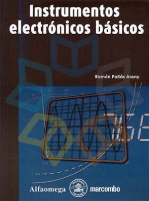 INSTRUMENTOS ELECTRONICOS BASICOS