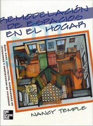 REMODELACION DE ESPACIOS EN EL HOGAR
