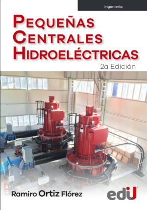 PEQUEÑAS CENTRALES HIDROELECTRICAS