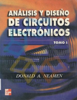 ANALISIS Y DISEÑO DE CIRCUITOS ELECTRONICOS