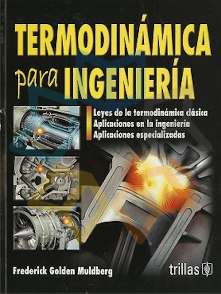 TERMODINAMICA PARA INGENIERIA