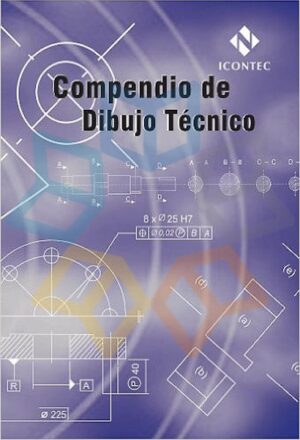 COMPENDIO DE DIBUJO TECNICO