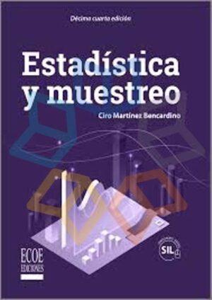 ESTADISTICA Y MUESTREO