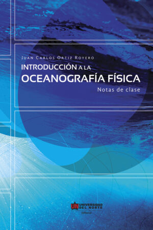 INTRODUCCION A LA OCEANOGRAFIA FISICA Notas de clase