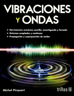 VIBRACIONES Y ONDAS