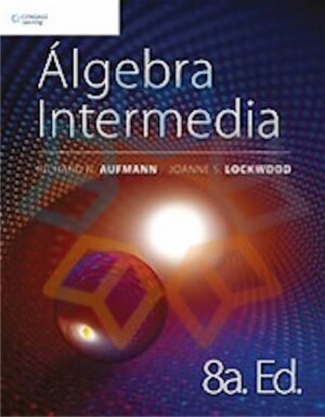 ALGEBRA INTERMEDIA
