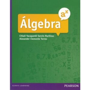ALGEBRA