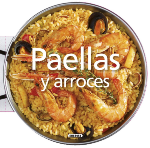 PAELLAS Y ARROCES (Forma)