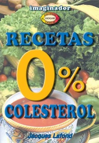 RECETAS 0 COLESTEROL