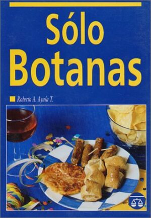 SOLO BOTANAS