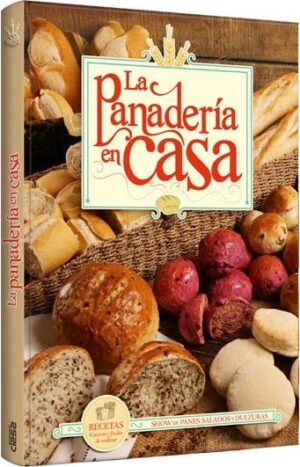 PANADERIA EN CASA, LA