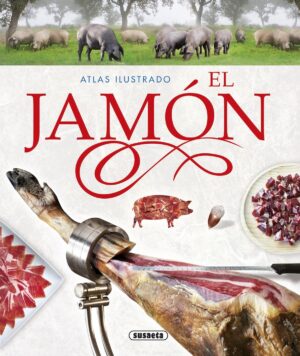 JAMON, EL Atlas ilustrado