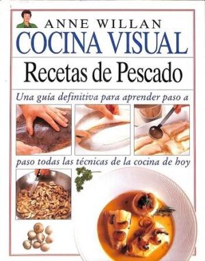 COCINA VISUAL RECETAS DE PESCADO
