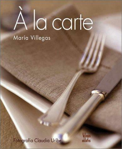 A LA CARTE