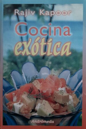 COCINA EXOTICA