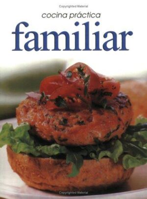 COCINA PRACTICA FAMILIAR