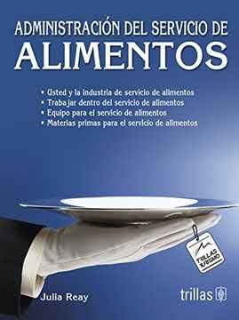 ADMINISTRACION DEL SERVICIO DE ALIMENTOS