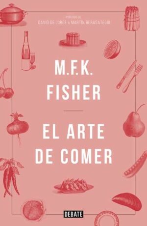 ARTE DE COMER, EL