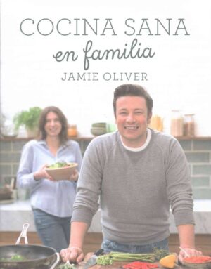 COCINA SANA EN FAMILIA