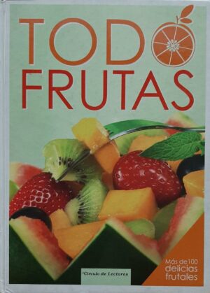 TODO FRUTAS