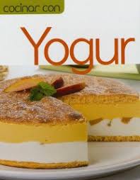 COCINAR CON YOGUR