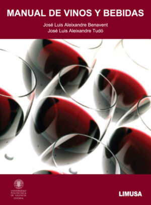 MANUAL DE VINOS Y BEBIDAS