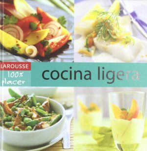 COCINA LIGERA 100 PLACER