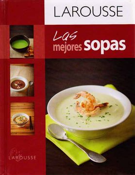 MEJORES SOPAS, LAS
