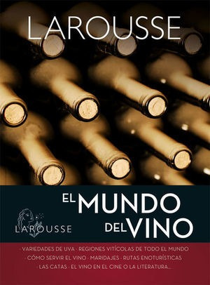 MUNDO DEL VINO, EL
