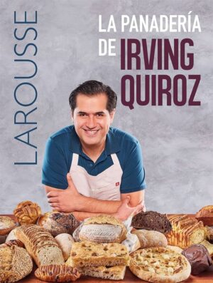 PANADERIA DE IRVING QUIROZ, LA