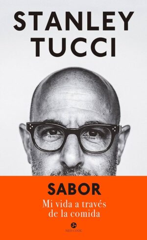 SABOR Mi vida a través de la comida