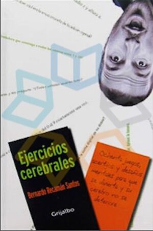 EJERCICIOS CEREBRALES
