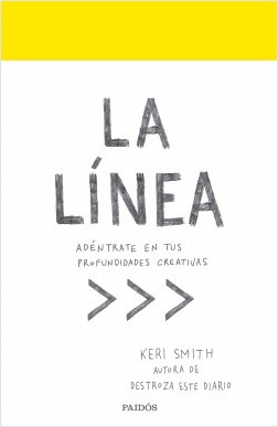 LINEA, LA Adéntrate en tus profundidades creativas