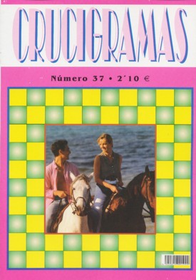 CRUCIGRAMAS multi
