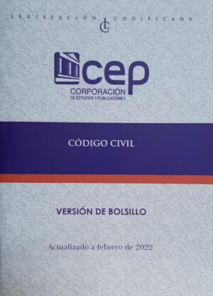 CODIGO CIVIL Versión de bolsillo
