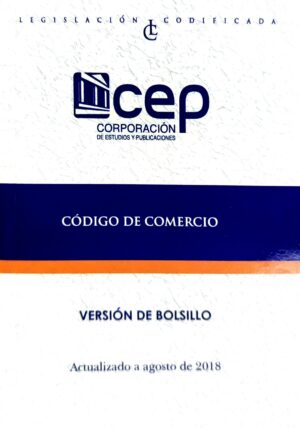 CODIGO DE COMERCIO (Universitario)