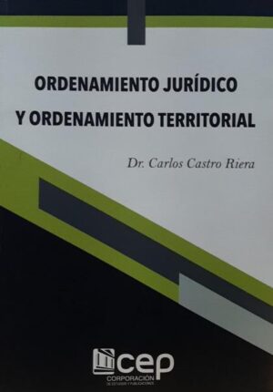 ORDENAMIENTO JURIDICO Y ORDENAMIENTO TERRITORIAL