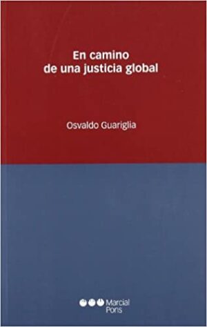 EN CAMINO DE UNA JUSTICIA GLOBAL